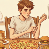 ワイ、太りたいけど太れない