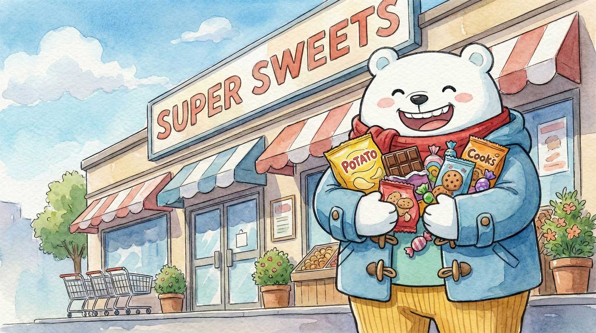 プロフィール背景画像